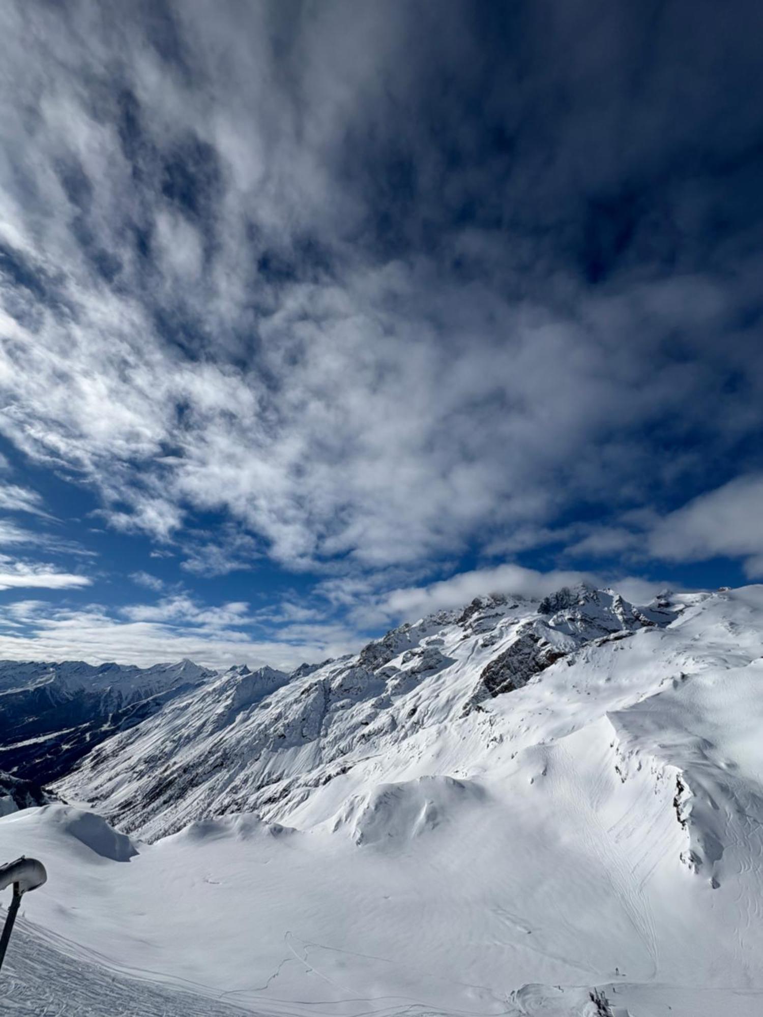 Piste Verte Флюме Экстерьер фото